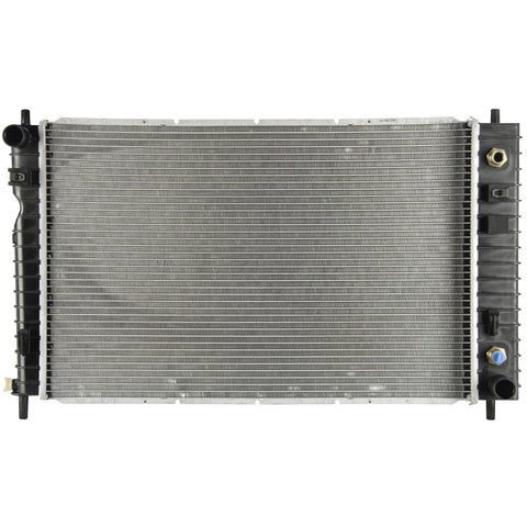 2005 CHEVROLET EQUINOX 3.4 L RADIATOR MIZ-2764