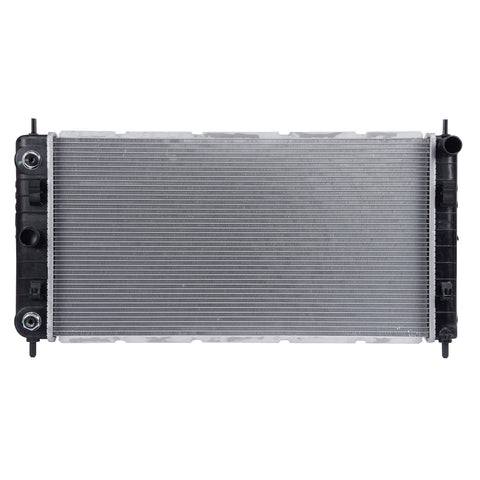 2007 CHEVROLET MALIBU 2.2 L RADIATOR MIZ-2765