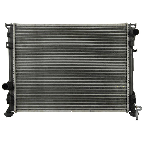 2005 DODGE MAGNUM 5.7 L RADIATOR MIZ-2766