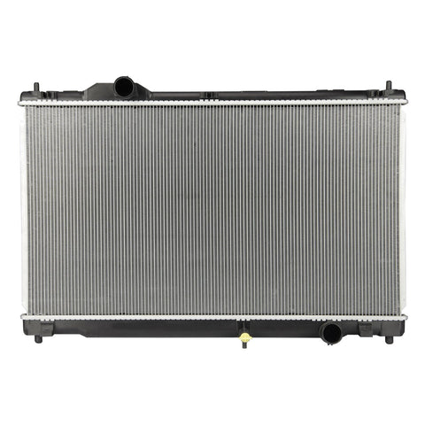 2009 LEXUS GS350 3.5 L RADIATOR MIZ-2782