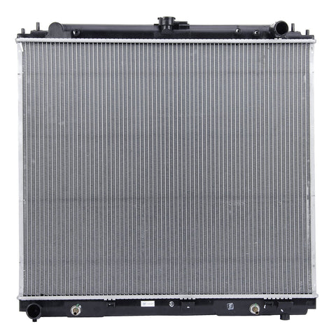 2009 SUZUKI EQUATOR 4.0 L RADIATOR MIZ-2807