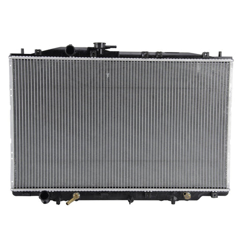 2008 ACURA RL 3.5 L RADIATOR MIZ-2814