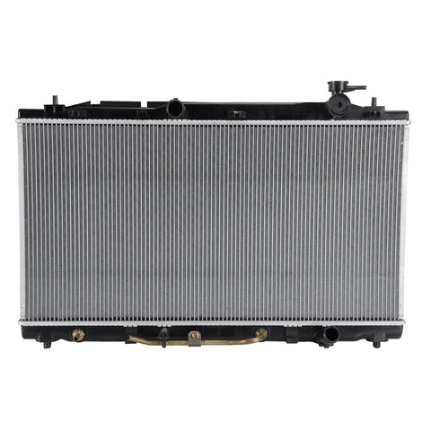 2012 TOYOTA AVALON 3.5 L RADIATOR MIZ-2817
