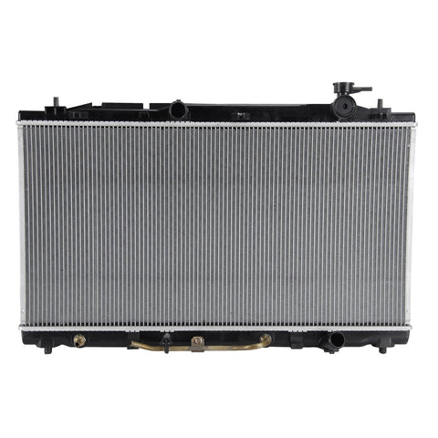 2016 TOYOTA VENZA 3.5 L RADIATOR MIZ-2817