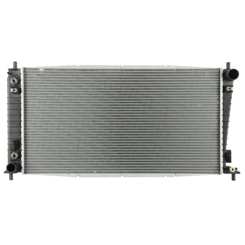 2006 FORD EXPEDITION 5.4 L RADIATOR MIZ-2818