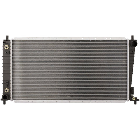 2008 LINCOLN MARK LT 5.4 L RADIATOR MIZ-2819
