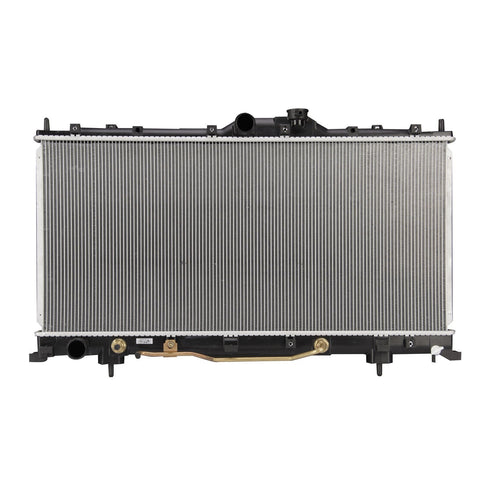 2010 MITSUBISHI ECLIPSE 3.8 L RADIATOR MIZ-2843