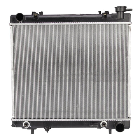 2010 DODGE DAKOTA 3.7 L RADIATOR MIZ-2847