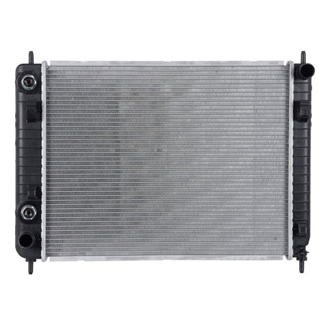 2008 CHEVROLET HHR 2.0 L RADIATOR MIZ-2850