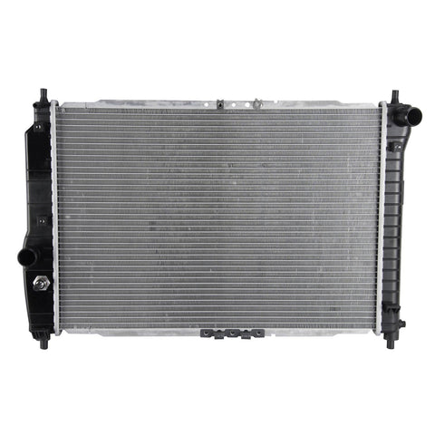 2006 SUZUKI SWIFT 1.6 L RADIATOR MIZ-2873