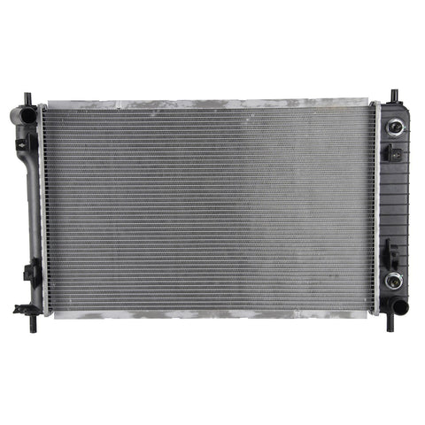 2009 CHEVROLET EQUINOX 3.4 L RADIATOR MIZ-2879