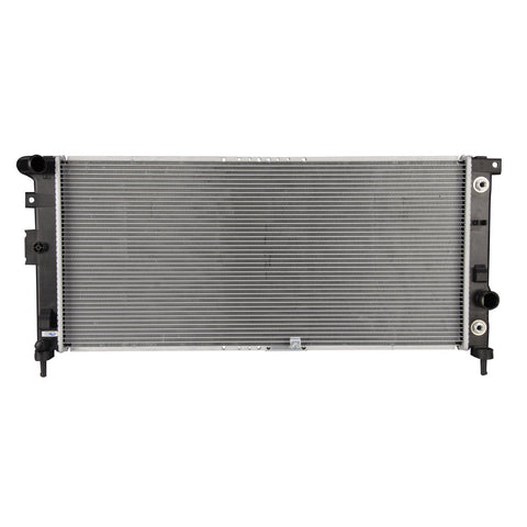 2006 SATURN RELAY 3.9 L RADIATOR MIZ-2881
