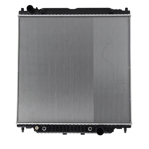 2006 FORD F-350 SUPER DUTY 6.0 L RADIATOR MIZ-2887
