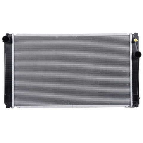 2010 TOYOTA RAV4 3.5 L RADIATOR MIZ-2891