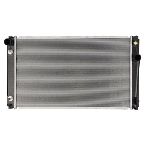 2016 TOYOTA RAV4 2.5 L RADIATOR MIZ-2892