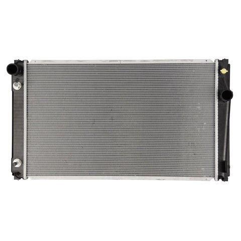 2007 TOYOTA RAV4 2.4 L RADIATOR MIZ-2892