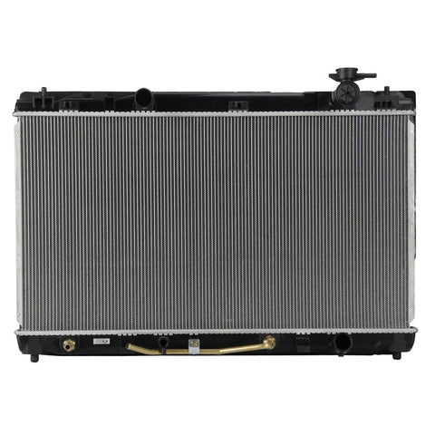 2010 TOYOTA CAMRY 2.5 L RADIATOR MIZ-2917