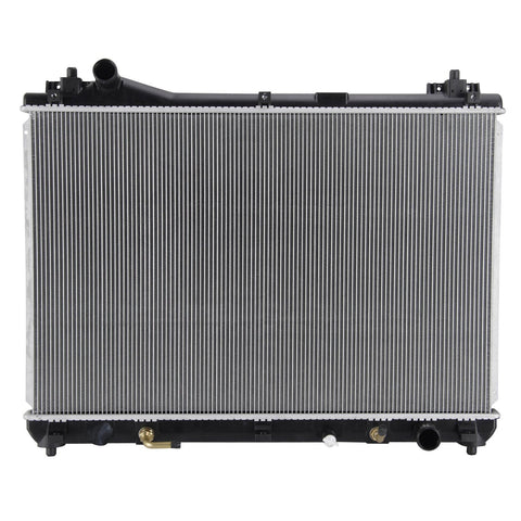 2010 SUZUKI GRAND VITARA 3.2 L RADIATOR MIZ-2920
