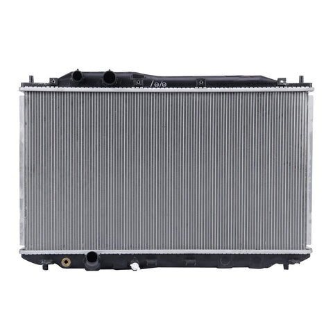 2009 ACURA CSX 2.0 L RADIATOR MIZ-2926