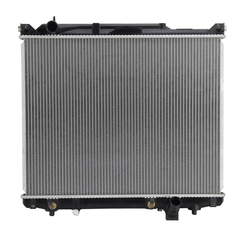 2006 SUZUKI XL-7 2.7 L RADIATOR MIZ-2933