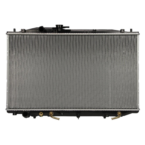 2008 ACURA TL 3.2 L RADIATOR MIZ-2939