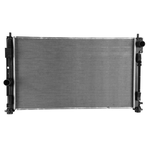 2015 JEEP COMPASS 2.0 L RADIATOR MIZ-2951