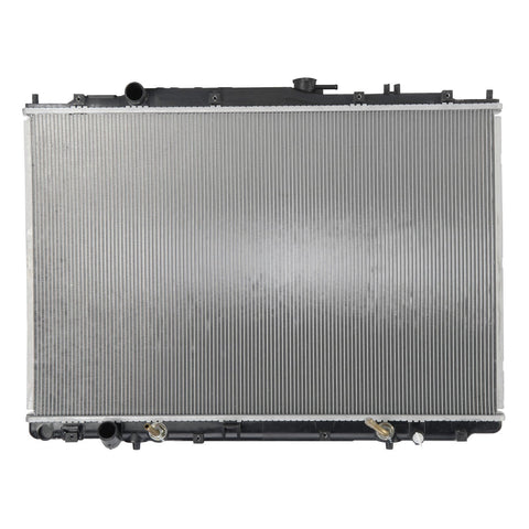 2006 HONDA PILOT 3.5 L RADIATOR MIZ-2956