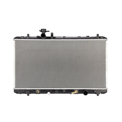 2009 SUZUKI SX4 2.0 L RADIATOR MIZ-2980