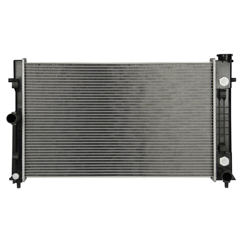 2005 PONTIAC GTO 6.0 L RADIATOR MIZ-2987