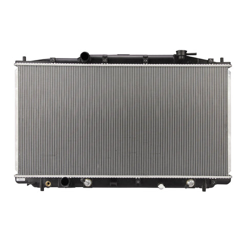 2015 HONDA CROSSTOUR 3.5 L RADIATOR MIZ-2989