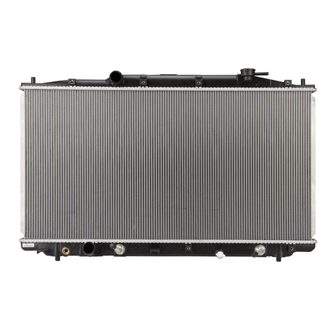 2012 HONDA ACCORD 3.5 L RADIATOR MIZ-2989
