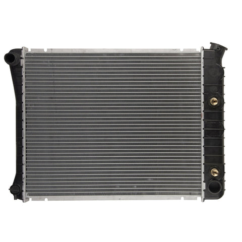 1973 CHEVROLET EL CAMINO 4.1 L RADIATOR MIZ-359