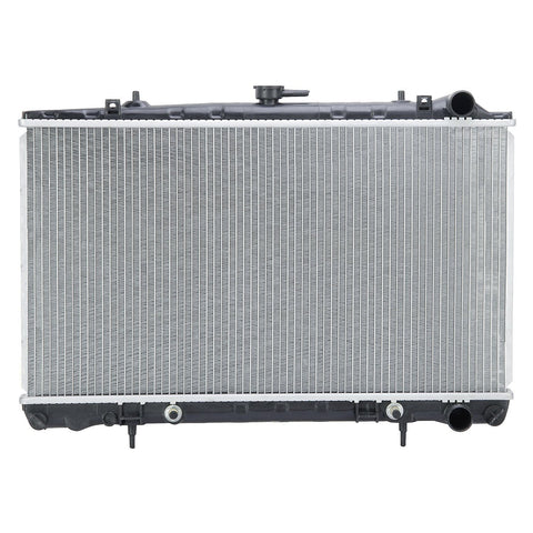 1991 NISSAN 240SX 2.4 L RADIATOR MIZ-46