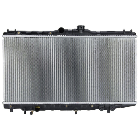 1988 TOYOTA COROLLA 1.6 L RADIATOR MIZ-539