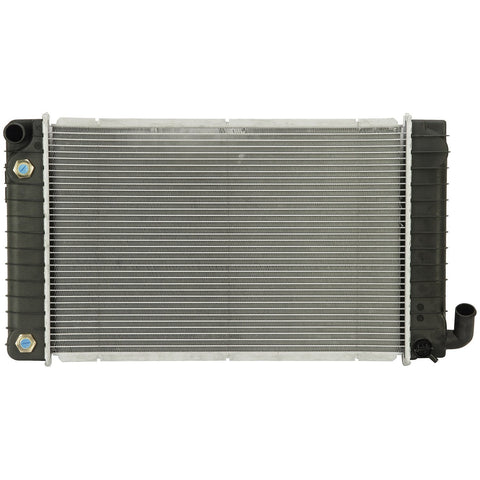 1989 BUICK SKYLARK 2.5 L RADIATOR MIZ-756