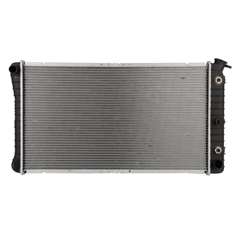1990 BUICK ELECTRA 3.8 L RADIATOR MIZ-766