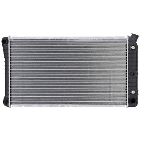 1999 BUICK LESABRE 3.8 L RADIATOR MIZ-767
