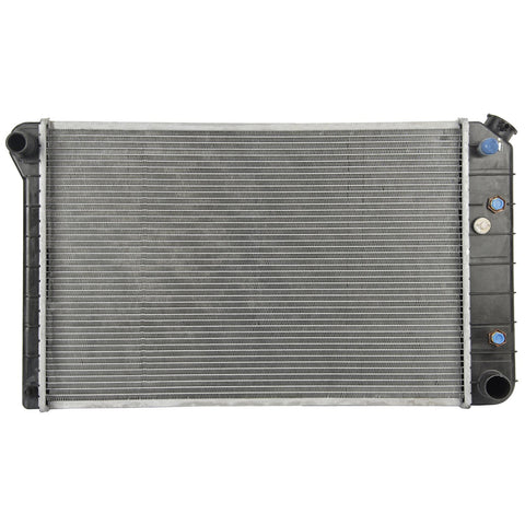 1974 CHEVROLET CAMARO 4.1 L RADIATOR MIZ-846
