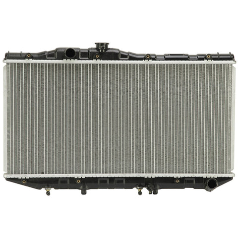 1990 TOYOTA CAMRY 2.0 L RADIATOR MIZ-870