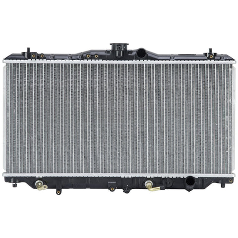 1989 HONDA PRELUDE 2.0 L RADIATOR MIZ-885