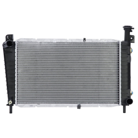 1990 FORD TAURUS 2.5 L RADIATOR MIZ-890