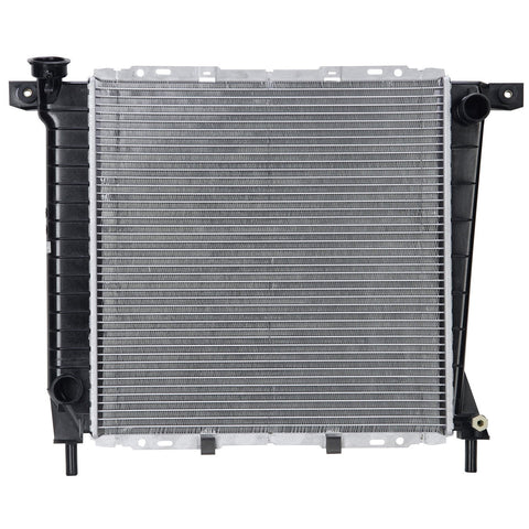 1987 FORD RANGER 2.9 L RADIATOR MIZ-897