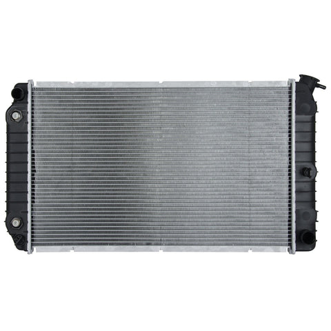 1986 BUICK LESABRE 3.0 L RADIATOR MIZ-908