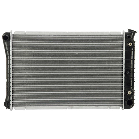 1989 CHEVROLET CAPRICE 5.0 L RADIATOR MIZ-920