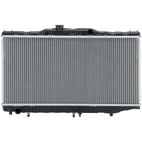 1988 CHEVROLET NOVA 1.6 L RADIATOR MIZ-931