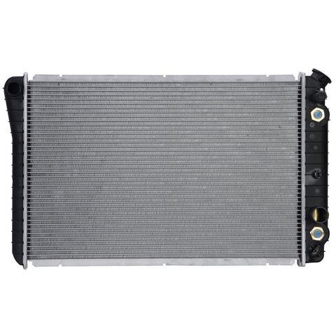 1991 PONTIAC FIREBIRD 5.7 L RADIATOR MIZ-951