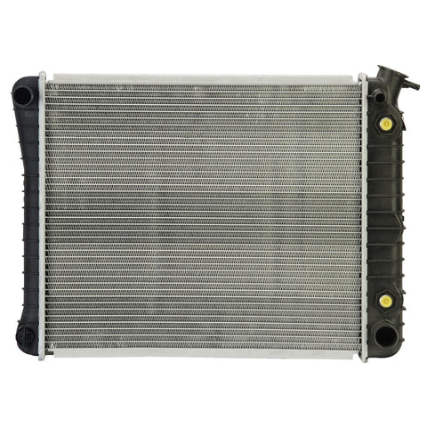 1990 CHEVROLET G30 4.3 L RADIATOR MIZ-954