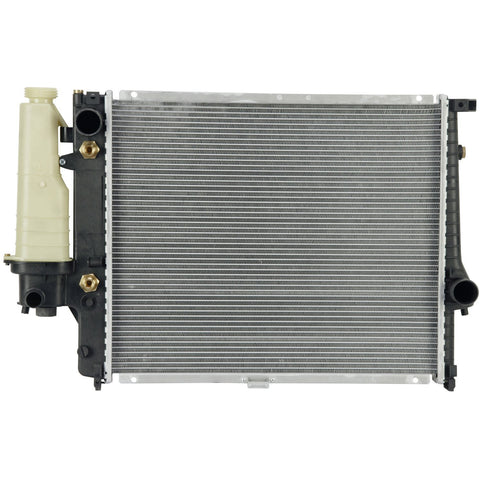 1994 BMW 525I 2.5 L RADIATOR MIZ-979
