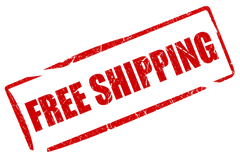 Free Shipping